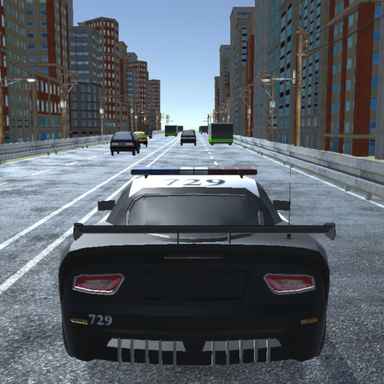 FreezeNova Police Traffic FreezeNova Police Traffic