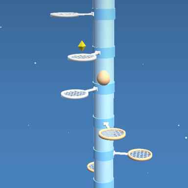 FreezeNova Egg Helix FreezeNova Egg Helix