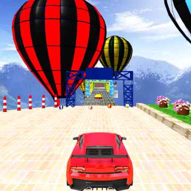 FreezeNova Impossible Stunt Tracks FreezeNova Impossible Stunt Tracks
